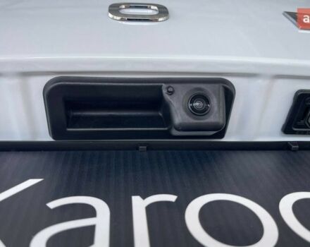 Шкода Karoq, объемом двигателя 1.4 л и пробегом 0 тыс. км за 31273 $, фото 11 на Automoto.ua