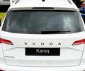 купить новое авто Шкода Karoq 2025 года от официального дилера Автоцентр AUTO.RIA Шкода фото