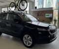 Шкода Karoq, объемом двигателя 1.4 л и пробегом 0 тыс. км за 29905 $, фото 13 на Automoto.ua