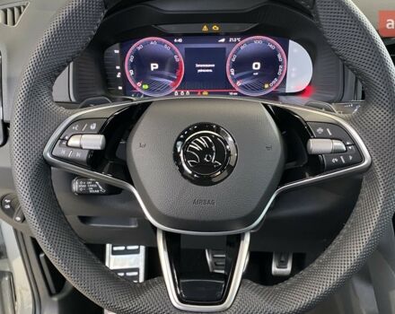 Шкода Karoq 2025 року купити нове авто Шкода Karoq 2025 року від офіційного дилера Автоцентр AUTO.RIA Шкода фото