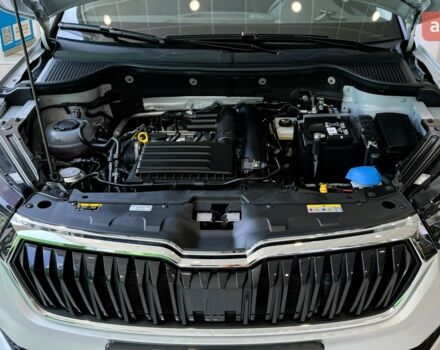 купить новое авто Шкода Karoq 2025 года от официального дилера Автоцентр AUTO.RIA Шкода фото