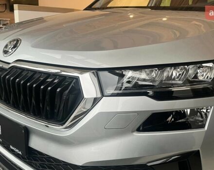 Шкода Karoq, объемом двигателя 1.4 л и пробегом 0 тыс. км за 31278 $, фото 1 на Automoto.ua