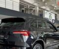 Шкода Karoq, объемом двигателя 1.4 л и пробегом 0 тыс. км за 36443 $, фото 6 на Automoto.ua