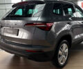 Шкода Karoq, объемом двигателя 1.4 л и пробегом 0 тыс. км за 32874 $, фото 4 на Automoto.ua