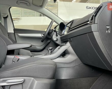 купить новое авто Шкода Karoq 2025 года от официального дилера Автоцентр AUTO.RIA Шкода фото