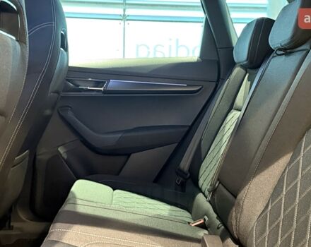 купить новое авто Шкода Karoq 2025 года от официального дилера Автоцентр AUTO.RIA Шкода фото