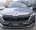 купить новое авто Шкода Karoq 2025 года от официального дилера Автотрейдiнг-Одеса Skoda Шкода фото