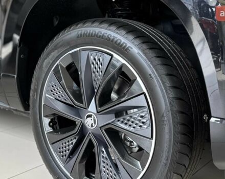 Шкода Karoq, объемом двигателя 1.4 л и пробегом 0 тыс. км за 36443 $, фото 4 на Automoto.ua