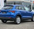купить новое авто Шкода Karoq 2025 года от официального дилера Віннер Центр Київ Шкода фото