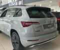 Шкода Karoq, об'ємом двигуна 1.4 л та пробігом 0 тис. км за 37760 $, фото 2 на Automoto.ua