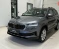 купить новое авто Шкода Karoq 2025 года от официального дилера Альянс-ІФ Skoda Шкода фото