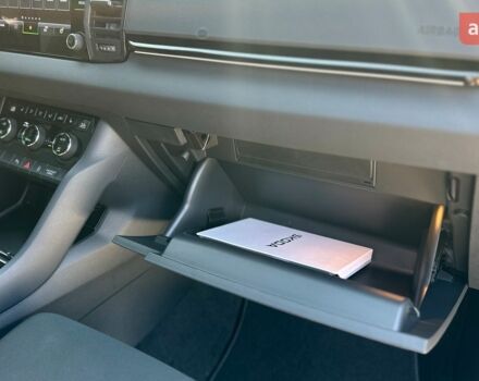 купить новое авто Шкода Karoq 2025 года от официального дилера Автоцентр ТОВ "ЕКСПРЕС АВТО" Шкода фото