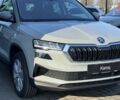 купить новое авто Шкода Karoq 2025 года от официального дилера Автоцентр-Кременчук Шкода фото