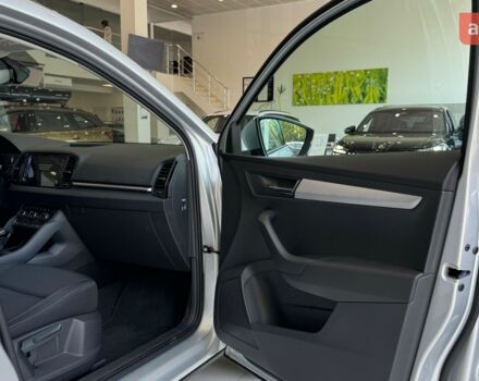 купить новое авто Шкода Karoq 2025 года от официального дилера Автоцентр AUTO.RIA Шкода фото