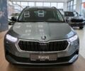 Шкода Karoq, объемом двигателя 1.4 л и пробегом 0 тыс. км за 30964 $, фото 3 на Automoto.ua