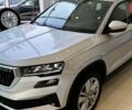 купить новое авто Шкода Karoq 2025 года от официального дилера Автоцентр AUTO.RIA Шкода фото