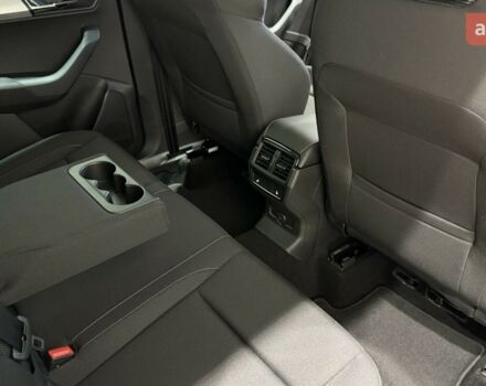 купить новое авто Шкода Karoq 2025 года от официального дилера Альянс-ІФ Skoda Шкода фото