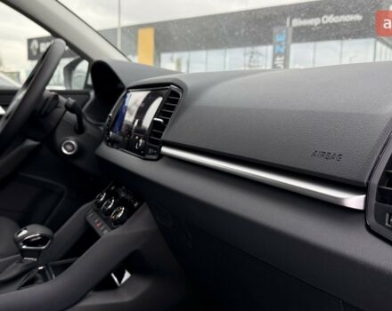 купить новое авто Шкода Karoq 2025 года от официального дилера Автоцентр AUTO.RIA Шкода фото