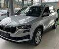 Шкода Karoq, объемом двигателя 1.4 л и пробегом 0 тыс. км за 31033 $, фото 1 на Automoto.ua