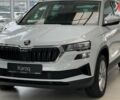 Шкода Karoq, объемом двигателя 1.4 л и пробегом 0 тыс. км за 31131 $, фото 3 на Automoto.ua