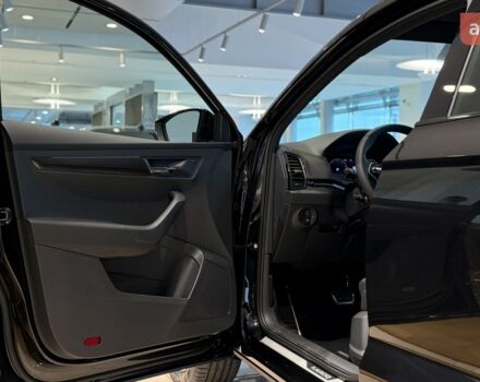 купить новое авто Шкода Karoq 2025 года от официального дилера Автоцентр AUTO.RIA Шкода фото