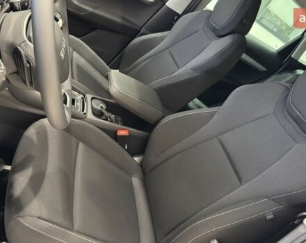 купить новое авто Шкода Karoq 2025 года от официального дилера Альянс-ІФ Skoda Шкода фото