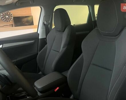 Шкода Karoq, объемом двигателя 1.4 л и пробегом 0 тыс. км за 31278 $, фото 12 на Automoto.ua