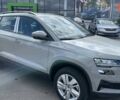Шкода Karoq, объемом двигателя 1.4 л и пробегом 0 тыс. км за 30855 $, фото 3 на Automoto.ua