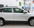 Шкода Karoq, объемом двигателя 1.4 л и пробегом 0 тыс. км за 30803 $, фото 5 на Automoto.ua