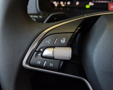 купить новое авто Шкода Karoq 2025 года от официального дилера БАЗІС АВТО Skoda Шкода фото