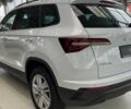 Шкода Karoq, объемом двигателя 1.4 л и пробегом 0 тыс. км за 31007 $, фото 5 на Automoto.ua