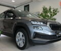 купить новое авто Шкода Karoq 2025 года от официального дилера Автоцентр ТОВ "ЕКСПРЕС АВТО" Шкода фото