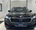 купить новое авто Шкода Karoq 2025 года от официального дилера Альянс-ІФ Skoda Шкода фото