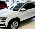 купить новое авто Шкода Karoq 2025 года от официального дилера Автоцентр AUTO.RIA Шкода фото