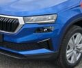 купить новое авто Шкода Karoq 2025 года от официального дилера Віннер Центр Київ Шкода фото