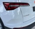 Шкода Karoq, объемом двигателя 1.4 л и пробегом 0 тыс. км за 31273 $, фото 10 на Automoto.ua