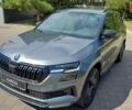 купить новое авто Шкода Karoq 2025 года от официального дилера АСТ-КОМБІ Шкода фото