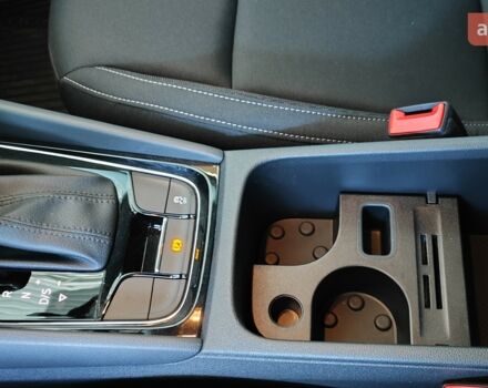 Шкода Karoq, об'ємом двигуна 1.4 л та пробігом 0 тис. км за 31071 $, фото 15 на Automoto.ua