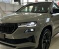 Шкода Karoq 2025 року купити нове авто Шкода Karoq 2025 року від офіційного дилера Автоцентр AUTO.RIA Шкода фото