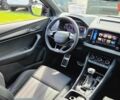 купить новое авто Шкода Karoq 2025 года от официального дилера Віннер Центр Київ Шкода фото