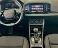 купить новое авто Шкода Karoq 2025 года от официального дилера Автотрейдінг-Вінниця SKODA Шкода фото