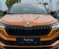 купить новое авто Шкода Karoq 2025 года от официального дилера Віннер Центр Київ Шкода фото
