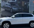 купить новое авто Шкода Karoq 2025 года от официального дилера Автоцентр-Кременчук Шкода фото
