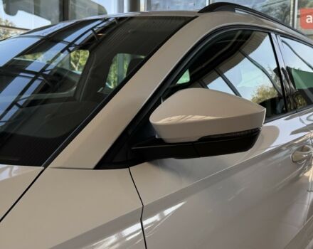 купить новое авто Шкода Karoq 2025 года от официального дилера Автоцентр AUTO.RIA Шкода фото