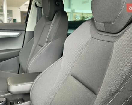 Шкода Karoq, объемом двигателя 1.4 л и пробегом 0 тыс. км за 31261 $, фото 13 на Automoto.ua