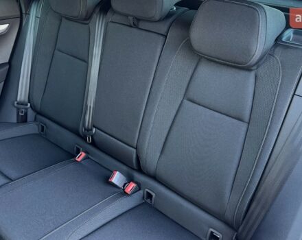 купить новое авто Шкода Karoq 2025 года от официального дилера Автоцентр-Кременчук Шкода фото