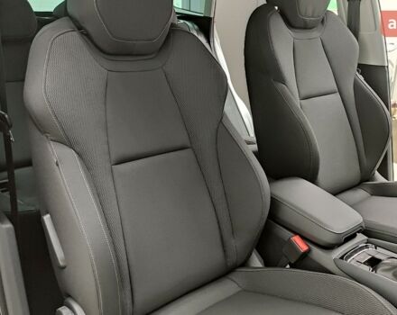 Шкода Karoq, объемом двигателя 1.4 л и пробегом 0 тыс. км за 30803 $, фото 27 на Automoto.ua