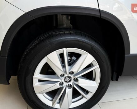 купить новое авто Шкода Karoq 2025 года от официального дилера Автоцентр AUTO.RIA Шкода фото