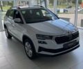 Шкода Karoq, объемом двигателя 1.4 л и пробегом 0 тыс. км за 31273 $, фото 1 на Automoto.ua