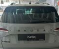 Шкода Karoq, об'ємом двигуна 1.4 л та пробігом 0 тис. км за 37760 $, фото 3 на Automoto.ua